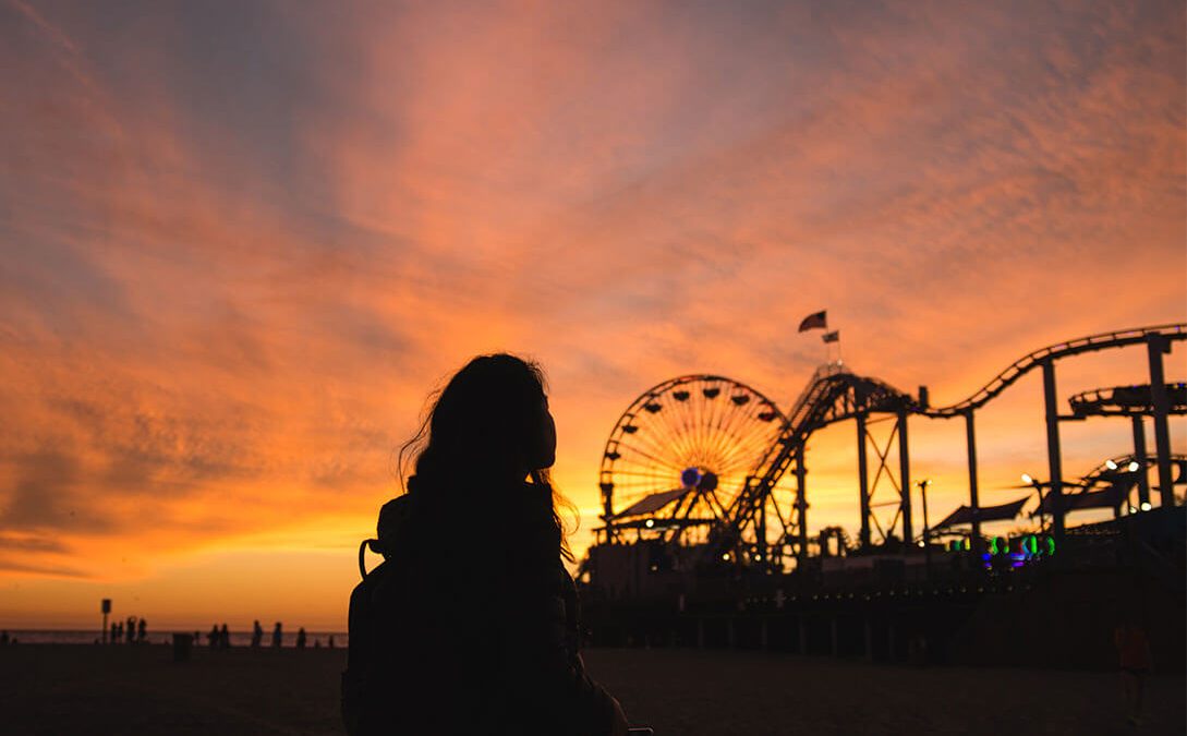 Luna park